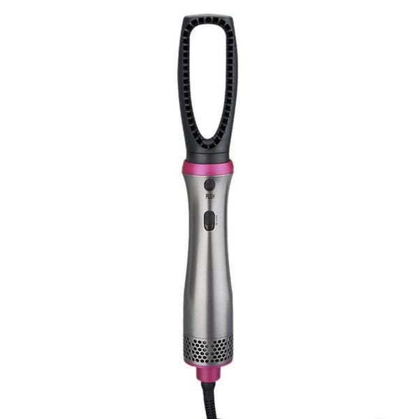 electric hair brushes multifunctional dryer 5-in-1 air comb volumizer rotating brush curler roller rotate styler styling curlin
electric hair brushes multifunctional dryer 5-in-1 air comb volumizer rotating brush curler roller rotate styler styling curlin