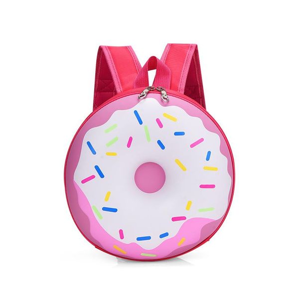backpack children's schoolbag 2021 cartoon cute donut kindergarten boys and girls children fruit eggshell
backpack children's schoolbag 2021 cartoon cute donut kindergarten boys and girls children fruit eggshell