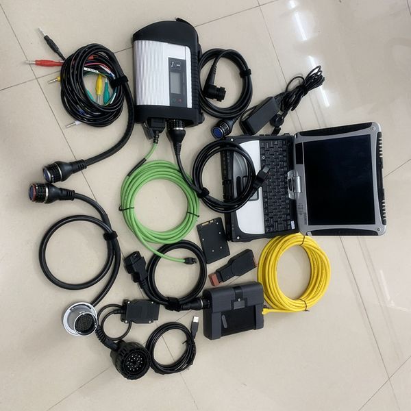 2in1 auto scanner for bmw icom a2 b c with v2021.12 software 1tb ssd for mb star c4 sd connect 4 in cf-19 lap4g ready to use
2in1 auto scanner for bmw icom a2 b c with v2021.12 software 1tb ssd for mb star c4 sd connect 4 in cf-19 lap4g ready to use