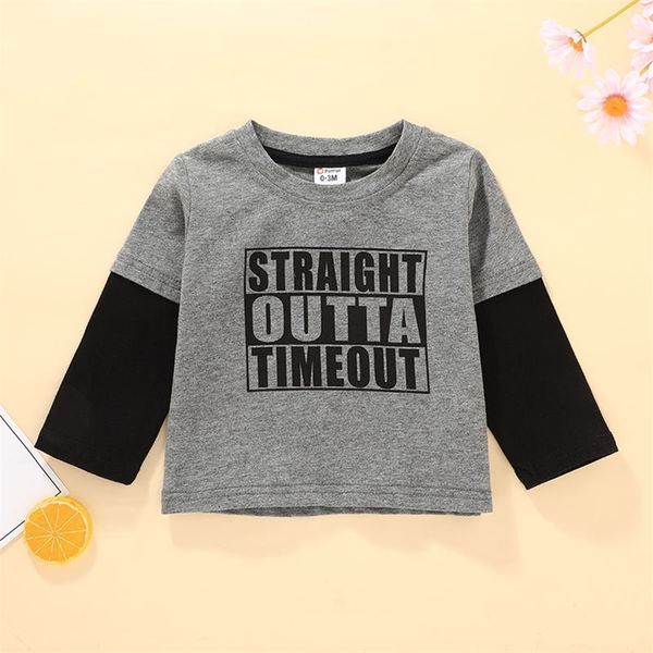 arrivals winter children casual cotton long sleeve o neck patchwork letter cute baby girls coat 0-2t 210629, Blue;gray
arrivals winter children casual cotton long sleeve o neck patchwork letter cute baby girls coat 0-2t 210629, Blue;gray