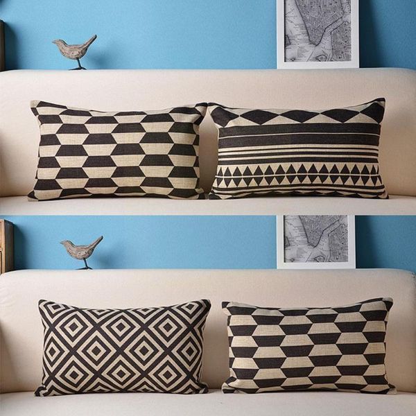 pillow case fashion abstract geometric pattern throw pillowcase black decoration sofa home style car 45*45cm cover k9n9
pillow case fashion abstract geometric pattern throw pillowcase black decoration sofa home style car 45*45cm cover k9n9