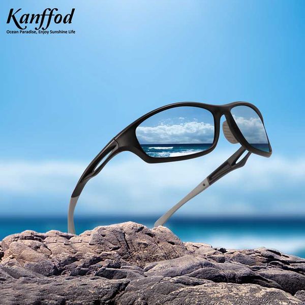 kanffod fashion polarized sports sunglasses men designer vintage driving sun glasses male goggles shadow uv400, White;black
kanffod fashion polarized sports sunglasses men designer vintage driving sun glasses male goggles shadow uv400, White;black