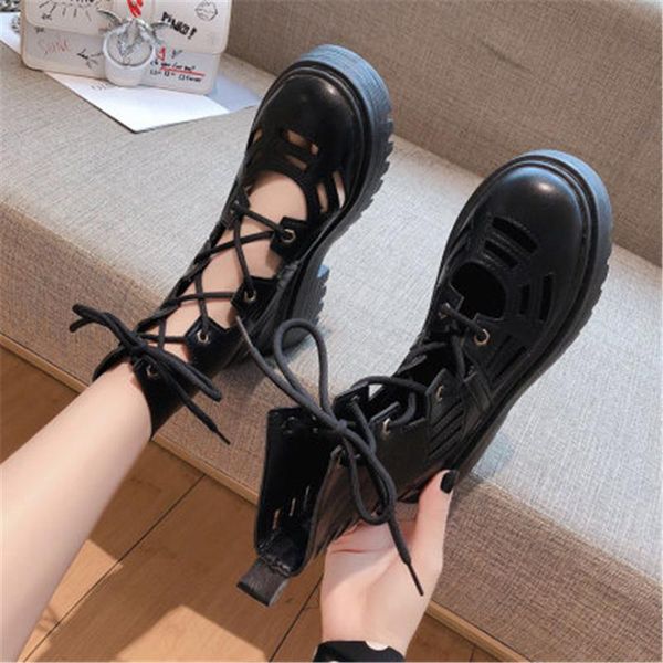 women's summer sandals 2021 all kinds hollow out single cool boots fashion lace up shoes breathable short black beige dress
women's summer sandals 2021 all kinds hollow out single cool boots fashion lace up shoes breathable short black beige dress