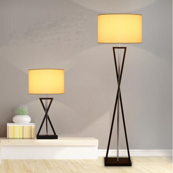 floor lamps led e27 nordic iron fabric lamp light for foyer study dinning room bedroom
floor lamps led e27 nordic iron fabric lamp light for foyer study dinning room bedroom