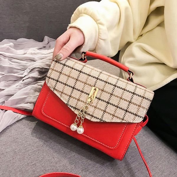 evening bags valtis handle crossbody for women message bag women's shoulder plaid leather small ladies handbags female 2021
evening bags valtis handle crossbody for women message bag women's shoulder plaid leather small ladies handbags female 2021