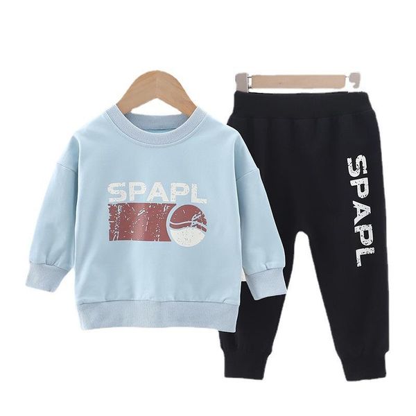 clothing sets 2021 baby boy clothes set rainbow sport suit cute cotton jean pant boys toddler full sleeve 8, White
clothing sets 2021 baby boy clothes set rainbow sport suit cute cotton jean pant boys toddler full sleeve 8, White