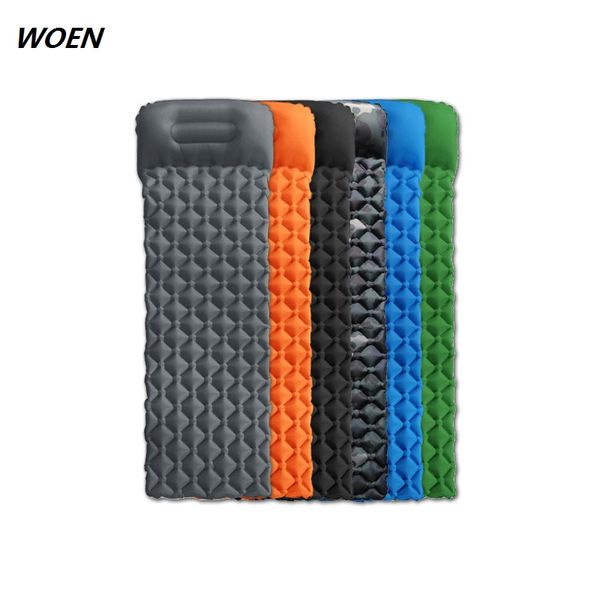 outdoor tent moisture-proof sleeping pads camping portable tpu composite nylon cloth super light inflated picnic mat
outdoor tent moisture-proof sleeping pads camping portable tpu composite nylon cloth super light inflated picnic mat