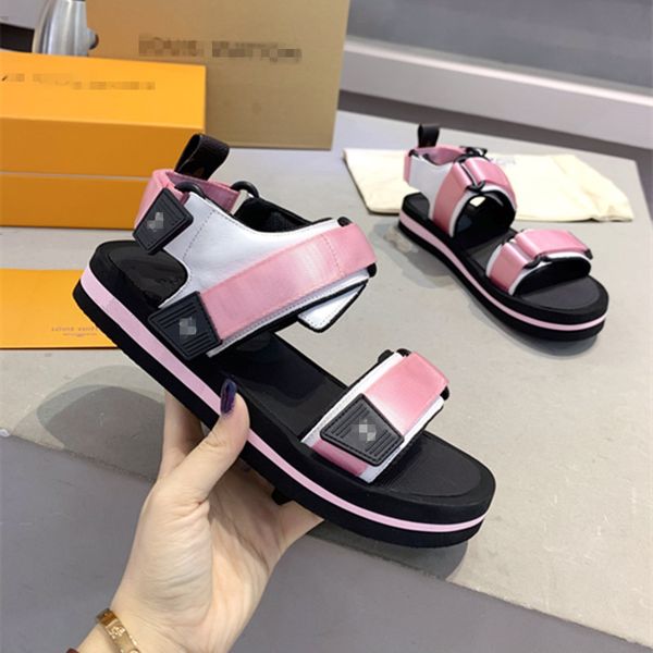 brand womens sandal casual shoes summer outdoor fashion comfortable luxury beach flat sandals, Black
brand womens sandal casual shoes summer outdoor fashion comfortable luxury beach flat sandals, Black