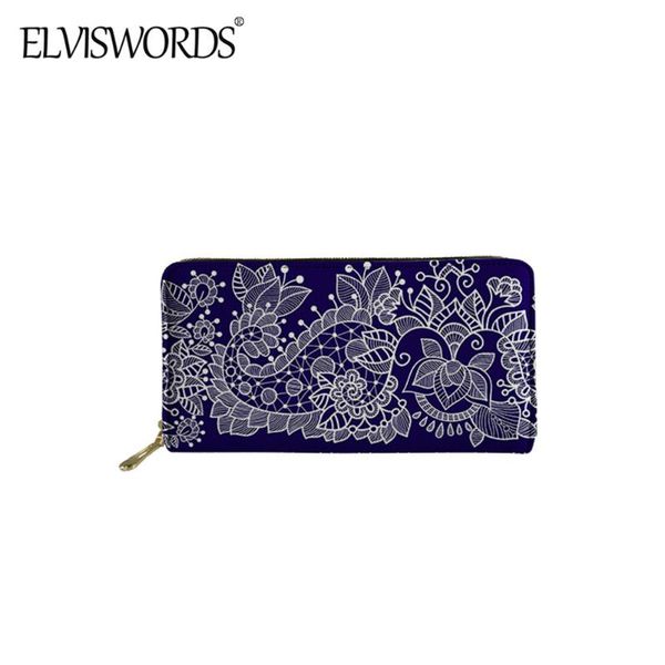 wallets elviswords women's long bohemian ethnic tribal pattern card holder casual travel pouch handbag lady fashion coin purse, Red;black
wallets elviswords women's long bohemian ethnic tribal pattern card holder casual travel pouch handbag lady fashion coin purse, Red;black