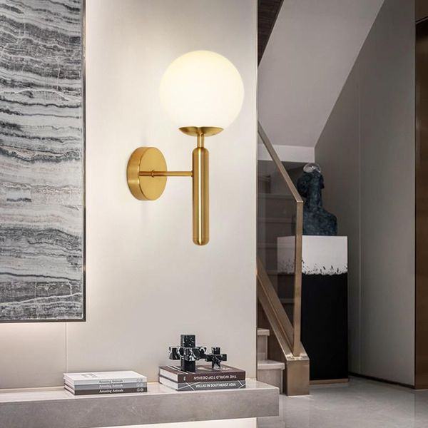 modern led wall lamp water glass pattern bedroom staircase corridor aisle balcony living room gold black light
modern led wall lamp water glass pattern bedroom staircase corridor aisle balcony living room gold black light