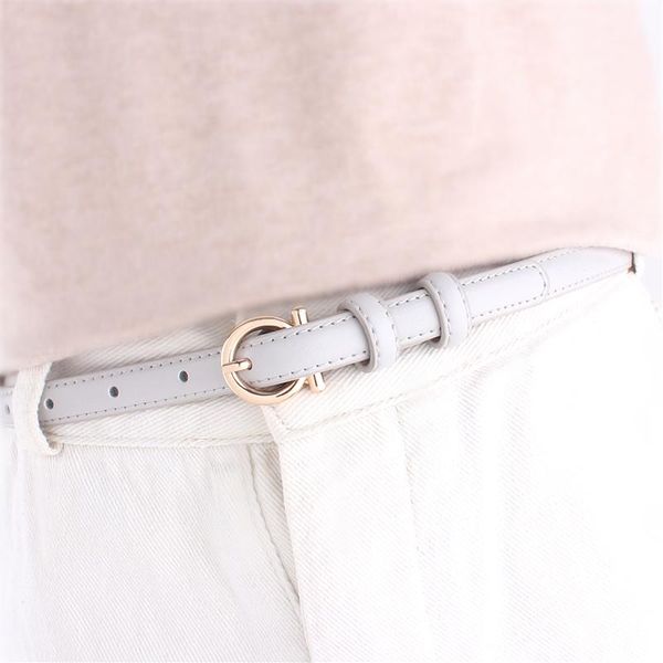 leather women belts for dress korean fashion fine belt waist accessories straps gold pin buckle, Black;brown
leather women belts for dress korean fashion fine belt waist accessories straps gold pin buckle, Black;brown