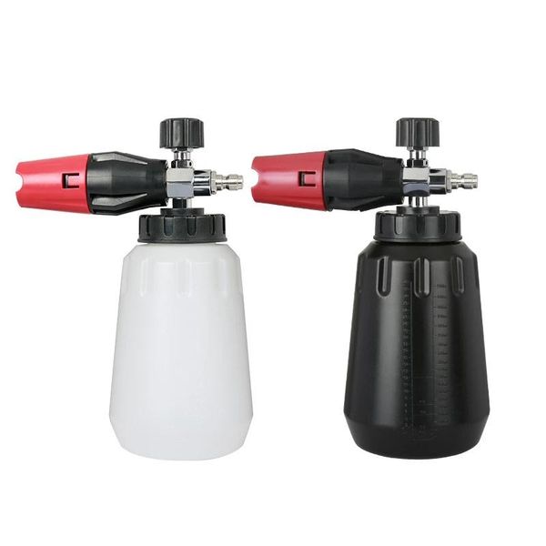 water gun & snow foam lance high pressure generator pot car wash corrosion resistant dry cleaning tornador spray
water gun & snow foam lance high pressure generator pot car wash corrosion resistant dry cleaning tornador spray