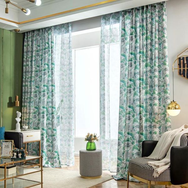curtain & drapes melunmhom american pastoral flowers curtains for living room yellow plant modern cotton-linen dining high shad
curtain & drapes melunmhom american pastoral flowers curtains for living room yellow plant modern cotton-linen dining high shad