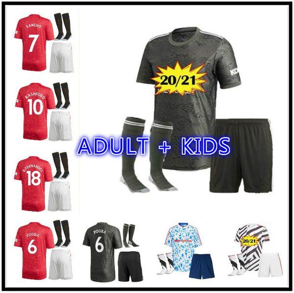 kids manchester cavani 20 21 utd soccer jerseys united bruno fernandes martial rashford james football shirts 2021 van de beek, Black;yellow
kids manchester cavani 20 21 utd soccer jerseys united bruno fernandes martial rashford james football shirts 2021 van de beek, Black;yellow