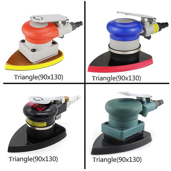 pneumatic tools peach shape chassis specification 90 * 130 mm polishing machine car seat wood sanding
pneumatic tools peach shape chassis specification 90 * 130 mm polishing machine car seat wood sanding