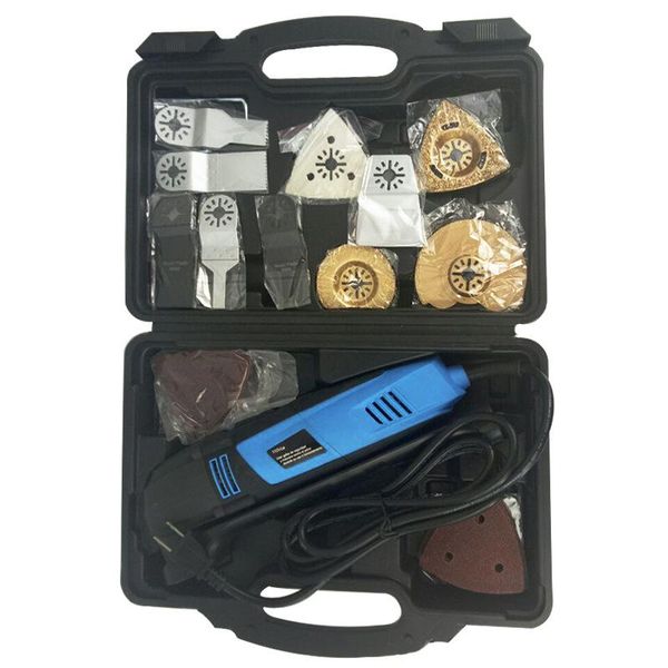power tool sets 37pcs multi-function shovel 220v/110v multi-purpose treasure set
power tool sets 37pcs multi-function shovel 220v/110v multi-purpose treasure set