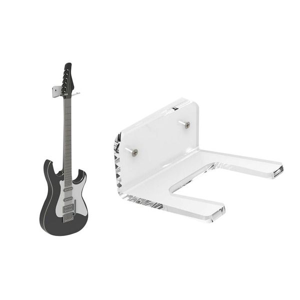 hooks & rails 4/5mm wall mount guitar hanger hook non-slip holder stand for acoustic ukulele violin bass instrument accessories
hooks & rails 4/5mm wall mount guitar hanger hook non-slip holder stand for acoustic ukulele violin bass instrument accessories