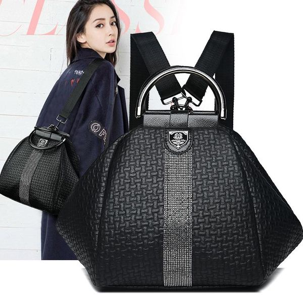 outdoor bags yilian luxury backpack bags, women's designer for 2021, stylish shoulder high-quality leather
outdoor bags yilian luxury backpack bags, women's designer for 2021, stylish shoulder high-quality leather