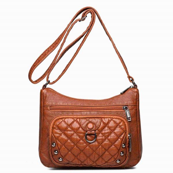 evening bags vintage brown crossbody for women sac a main female leather shoulder bag ladies handbags diamond lattice messenger
evening bags vintage brown crossbody for women sac a main female leather shoulder bag ladies handbags diamond lattice messenger