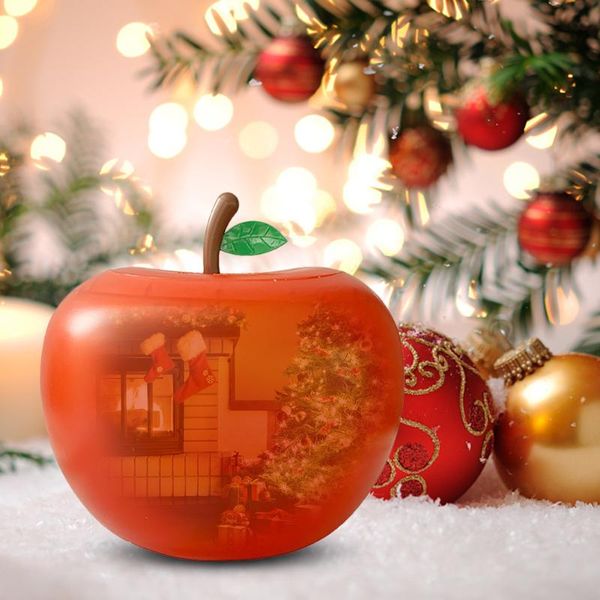 christmas decorations eve flash animated led apple projection lamp kids living room bedroom night light home party festival decoration 1pc
christmas decorations eve flash animated led apple projection lamp kids living room bedroom night light home party festival decoration 1pc