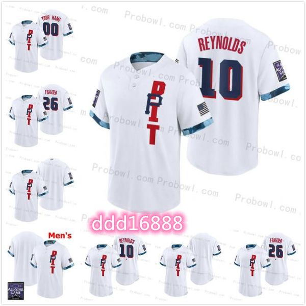 pittsburgh baseball 55 josh bell jersey 26 adam frazier chris archer 6 starling marte corey dickerson cole tucker jameson taillon jung honus, Blue;black
pittsburgh baseball 55 josh bell jersey 26 adam frazier chris archer 6 starling marte corey dickerson cole tucker jameson taillon jung honus, Blue;black