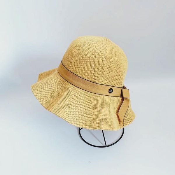 stingy brim hats vintage sun hat summer cap women bucket wool beach style casual fedoras bow elegant 2021 fashion, Blue;gray
stingy brim hats vintage sun hat summer cap women bucket wool beach style casual fedoras bow elegant 2021 fashion, Blue;gray