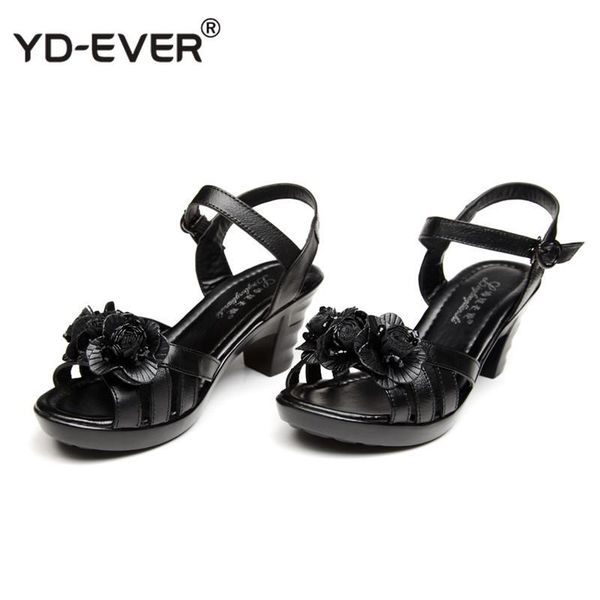 dress shoes women sandals summer open toe platform thick heel high-heeled black women's as-323
dress shoes women sandals summer open toe platform thick heel high-heeled black women's as-323