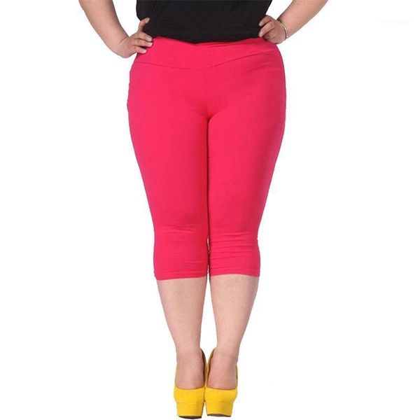women's pants & capris l to 6xl plus size women calf length summer trousers high waist thin solid skinny casual t1618, Black;white
women's pants & capris l to 6xl plus size women calf length summer trousers high waist thin solid skinny casual t1618, Black;white