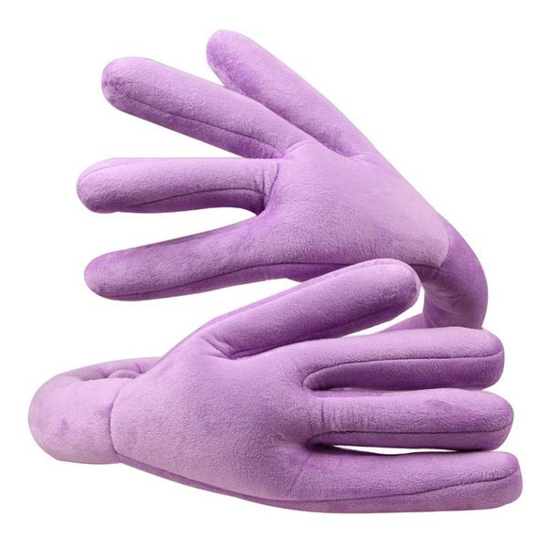 pillow creative soft hand shape travel adjustable bends neck support for airplane car office nap pillows home decor
pillow creative soft hand shape travel adjustable bends neck support for airplane car office nap pillows home decor