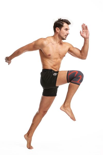 elbow & knee pads worthwhil 1 pc elastic patella brace running basketball volleyball support nylon sports fitness kneepad gear, Black;gray
elbow & knee pads worthwhil 1 pc elastic patella brace running basketball volleyball support nylon sports fitness kneepad gear, Black;gray