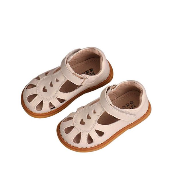 sandals children's shoes 2021 spring summer kids soft bottom small leather girls baby hollow half princess, Black;red
sandals children's shoes 2021 spring summer kids soft bottom small leather girls baby hollow half princess, Black;red