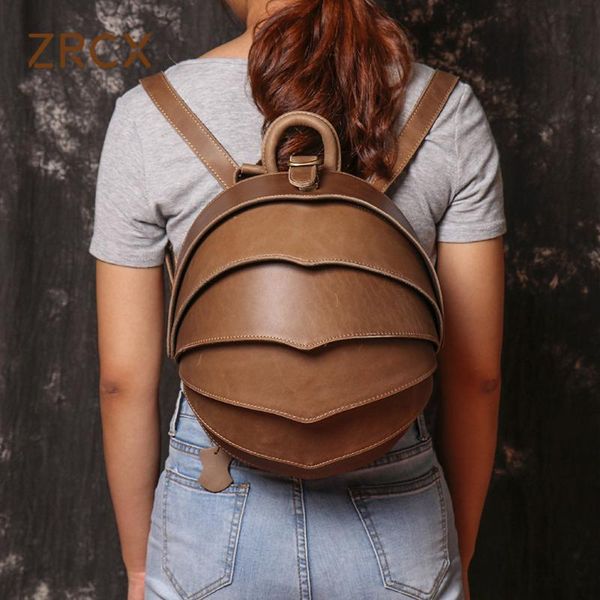 men and women leather backpack trendy fashion beetle personalized messenger bag motorcycle riding helmet
men and women leather backpack trendy fashion beetle personalized messenger bag motorcycle riding helmet