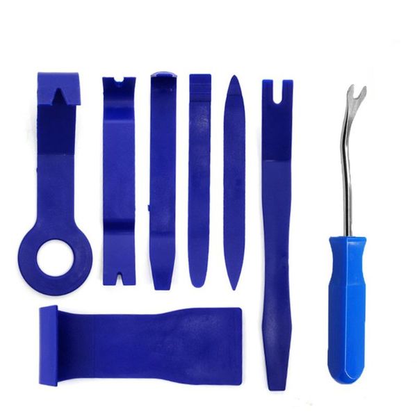 professional hand tool sets 8 pieces portable automatic modification and disassembly kit car dashboard radio installation
professional hand tool sets 8 pieces portable automatic modification and disassembly kit car dashboard radio installation