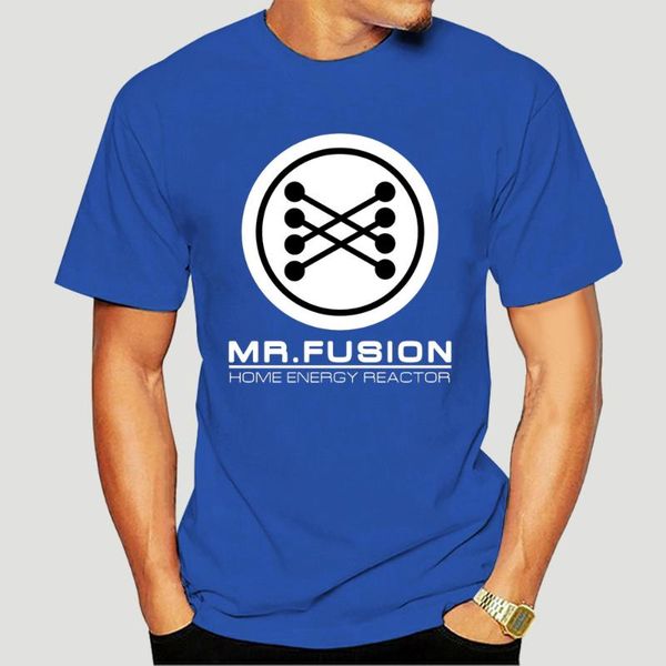 men's t-shirts t shirt for men mr fusion back to the future sci fi geek tee 100% cotton funny fashion 0047a, White;black
men's t-shirts t shirt for men mr fusion back to the future sci fi geek tee 100% cotton funny fashion 0047a, White;black