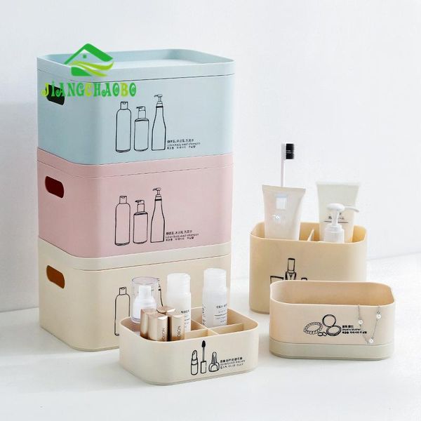 storage boxes & bins cosmetics box deskremote control finishing plastic simple dressing table jewelry lipstick debris
storage boxes & bins cosmetics box deskremote control finishing plastic simple dressing table jewelry lipstick debris