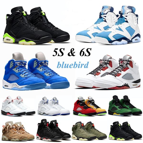 men basketball shoes 2021 carmine 6s unc fire red black cat 5s bluebird raging bull stealth mens trainers sports sneakers
men basketball shoes 2021 carmine 6s unc fire red black cat 5s bluebird raging bull stealth mens trainers sports sneakers