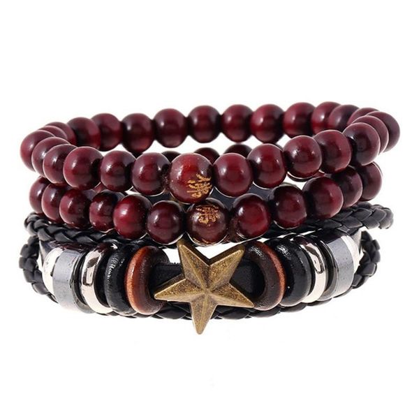 charm bracelets vintage anchor 3pcs/set tom hope leather braceletmultilayer weave for women beads bracelets&bangles men, Golden;silver
charm bracelets vintage anchor 3pcs/set tom hope leather braceletmultilayer weave for women beads bracelets&bangles men, Golden;silver
