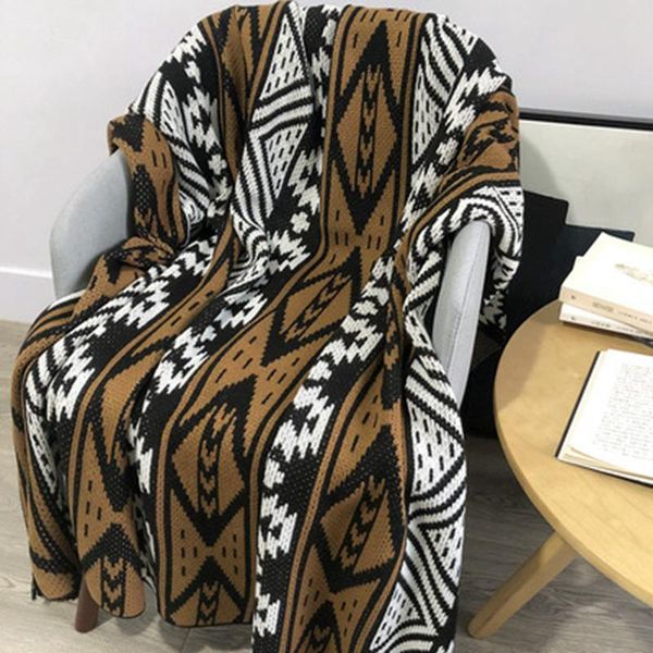 blankets bohemian knitted chair lounge blanket napping winter warm decoration sofa cover soft wool large shawl
blankets bohemian knitted chair lounge blanket napping winter warm decoration sofa cover soft wool large shawl