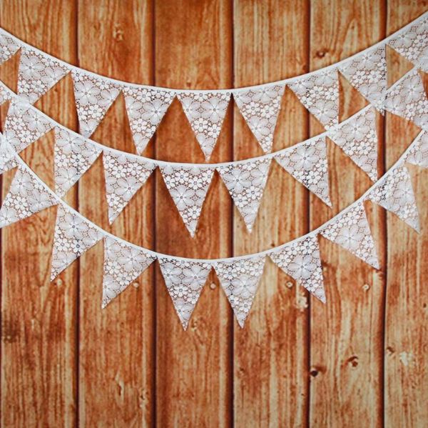 party decoration 12 flags 3.2m fashion cotton fabric birthday bunting pennant banner hang garland wedding home supplies
party decoration 12 flags 3.2m fashion cotton fabric birthday bunting pennant banner hang garland wedding home supplies