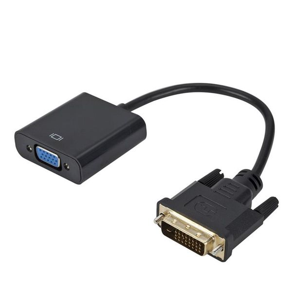 public to vga bus adapter / dvi cable, hd cable video cables & connectors