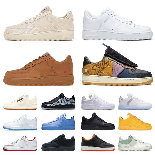 new arrival 1 one low running shoes designer for mens mca white silk game royal cactus jack beige black skeleton men women sports sneakers t
new arrival 1 one low running shoes designer for mens mca white silk game royal cactus jack beige black skeleton men women sports sneakers t
