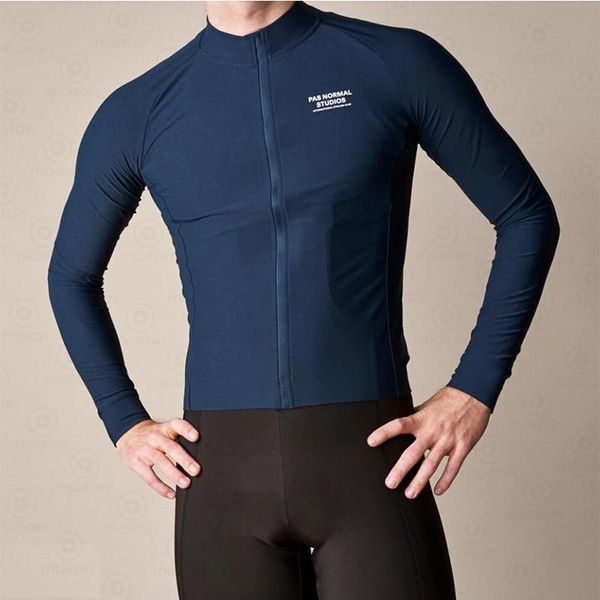 racing sets 2021 spring and autumn men's cycling jersey pns long sleeve mtb sport breathable bike triathlon clothing, Black;blue
racing sets 2021 spring and autumn men's cycling jersey pns long sleeve mtb sport breathable bike triathlon clothing, Black;blue