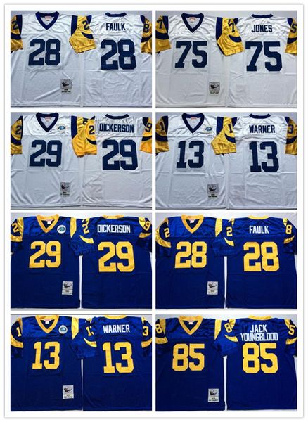 ncaa men vintage 40th jersey eric dickerson marshall faulk warner jones jack youngblood kurt jerseys stitched, Black;red
ncaa men vintage 40th jersey eric dickerson marshall faulk warner jones jack youngblood kurt jerseys stitched, Black;red
