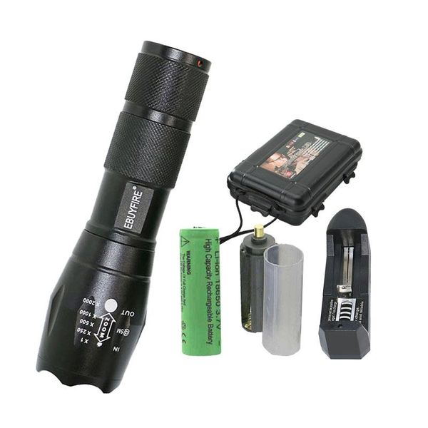 flashlights xm-l t6 e17 torches 3800lm 18650 battery 3x waterproof adjustable zoom torch lantern high power headlights
flashlights xm-l t6 e17 torches 3800lm 18650 battery 3x waterproof adjustable zoom torch lantern high power headlights