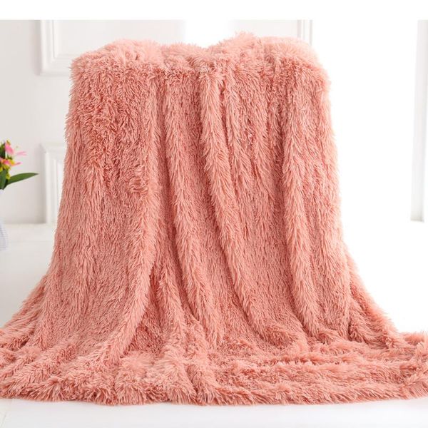 blankets winter long plush colorful fuzzy blanket warm super soft shaggy throw office sofa bed nap cover bedspread for gifts
blankets winter long plush colorful fuzzy blanket warm super soft shaggy throw office sofa bed nap cover bedspread for gifts