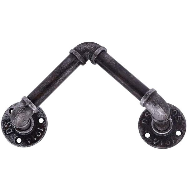 bathroom storage & organization pipe towel rack wall mount wine bath holder horse diy decor hand for dinning room bar
bathroom storage & organization pipe towel rack wall mount wine bath holder horse diy decor hand for dinning room bar