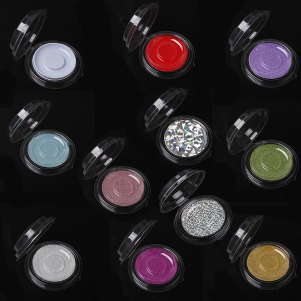 disposable empty clear round false eyelashes storage case diy elegant fake eyelashes blister package boxes
disposable empty clear round false eyelashes storage case diy elegant fake eyelashes blister package boxes