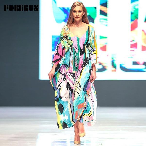 colorful print beach dress kaftan long bikini bathing suit cover ups women tunic elasticated waist plus size beachwear women's swimwear, White;black
colorful print beach dress kaftan long bikini bathing suit cover ups women tunic elasticated waist plus size beachwear women's swimwear, White;black