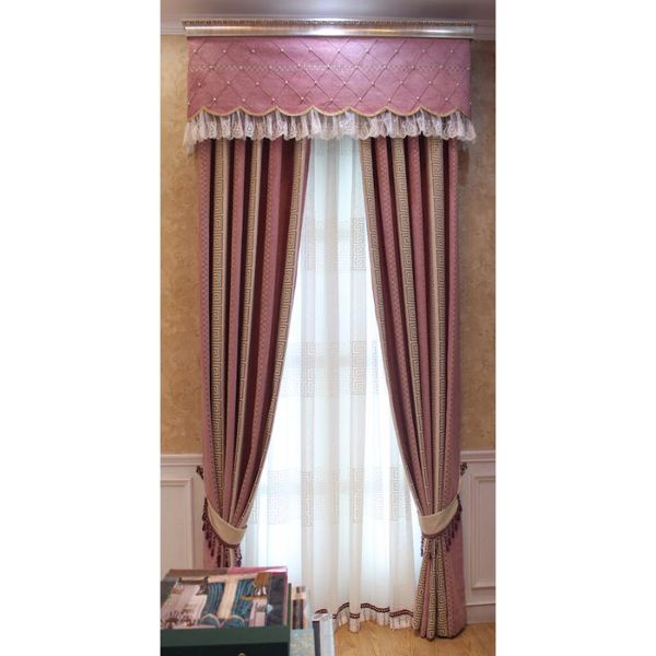 high-end thick chinese chenille curtain striped back shading curtains for living dining room bedroom & drapes
high-end thick chinese chenille curtain striped back shading curtains for living dining room bedroom & drapes