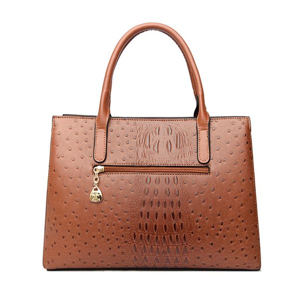fashion womens totes bags pu lady handbag crocodile pattern design casual bag hbp
fashion womens totes bags pu lady handbag crocodile pattern design casual bag hbp